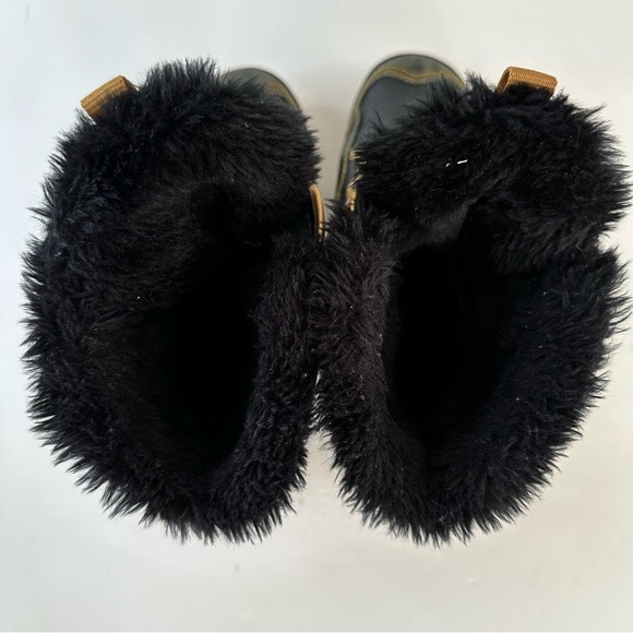 Timberland Junior Snow Stomper XT black, Size kids US 4.5 = 23 cm - Picture 11 of 14